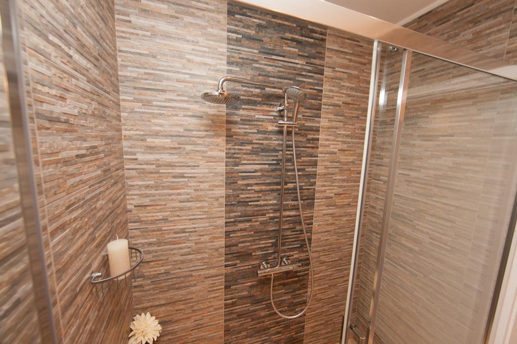Deluxe Apartment Виена Стая снимка